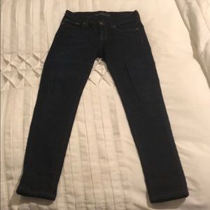 J Brand Skinny Leg 27